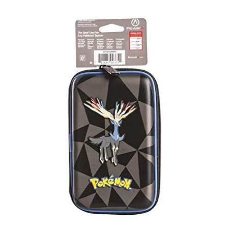 Pokemon X Y Travel Zip Case 3ds Xl Dsi 並行輸入品 最旬トレンドパンツ