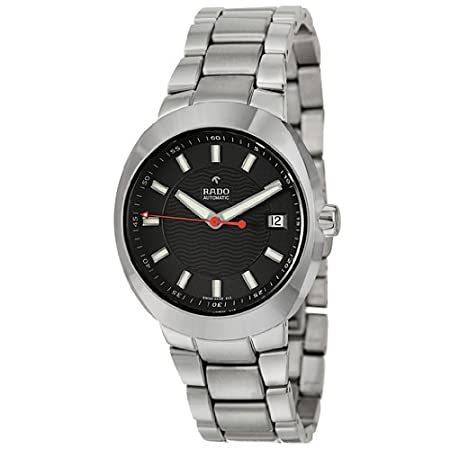 【即日発送】 Men's 【並行輸入品】Rado Automatic R15946153 Watch 腕時計