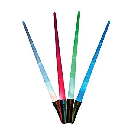 Assorted Led Novelties City 並行輸入品 ウィンディシティノベルティ Windy Colors Li Dark The In Glow ブロック 再入荷 Themtransit Com
