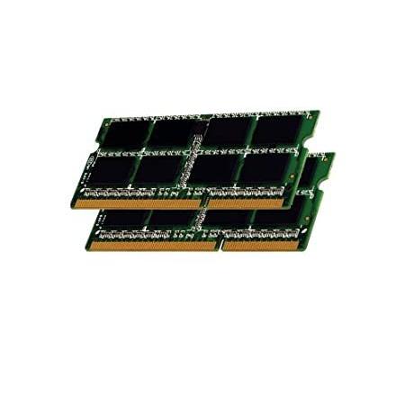 公式の店舗 【並行輸入品】New! 8GB NE56R16u NE Gateway for Memory SODIMM DDR3-1600 PC3-12800 2X4GB メモリー