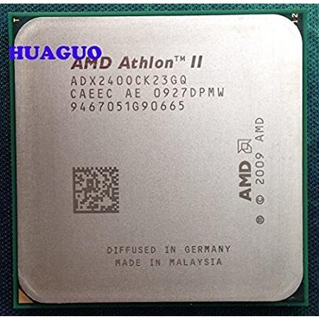 正規代理店 デュアルコア キャッシュ MB 2 GHz 2.8 240 X2 II Athlon 特別価格AMD CPU AM3好評販売中 ソケット プロセッサー CPU