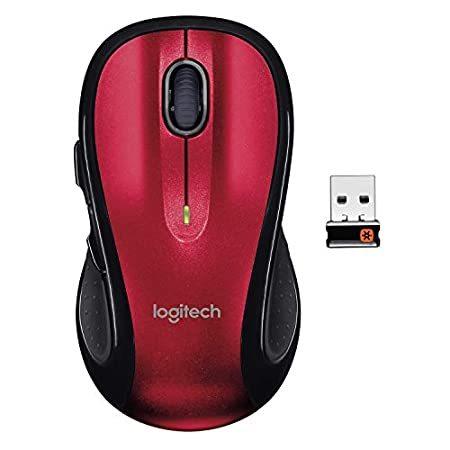 65%OFF【送料無料】 Comfortable – Mouse Computer Wireless M510 【並行輸入品】Logitech Shape Unifying USB with マウス、トラックボール