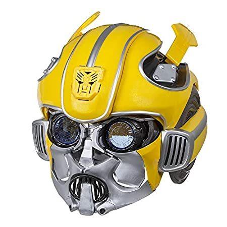 正式的 【並行輸入品】Transformers TRA MV6 Showcase Helmet その他