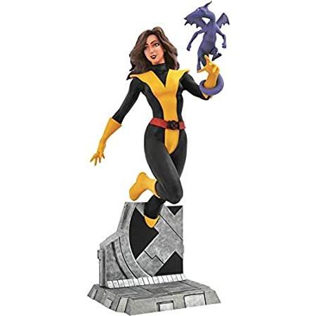 DIAMOND SELECT TOYS Marvel Premier Collection: Kitty Pryde Resin Statue
