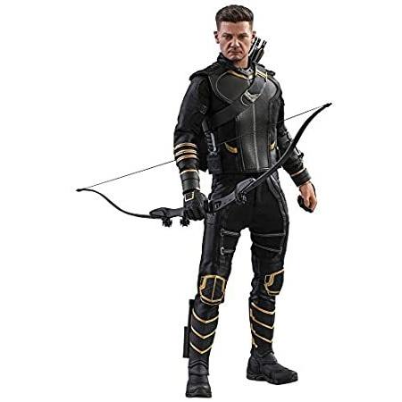 人気商品の 『アベンジャーズ エンドゲーム』1 6スケールフィギュア