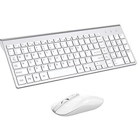 【今日の超目玉】 Keyboard 【並行輸入品】Wireless Mouse Keyboard Wireless Size Full Compact cimetech Combo, キーボード