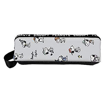 一番の贈り物 Pouch Pen Tray Hiraku 【並行輸入品】Peanuts Beagle Spz-1286 Style Snoopy その他
