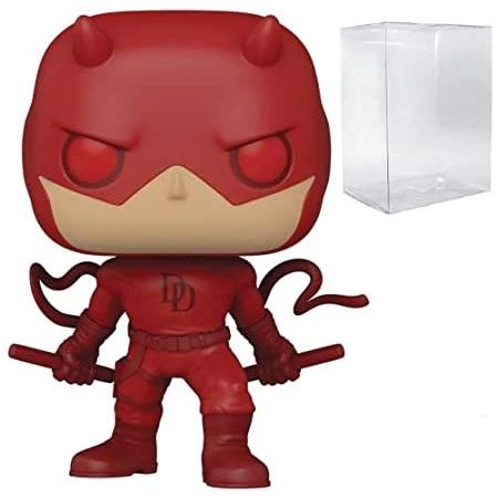ゲーム おもちゃ 枚数限定 マーベル デアデビル アクションポーズ デアデビル Pxプレビュー限定 Funko Pop ビニールフィギュア 互換性のあるポップボックスプロ 並行輸入品 0qqljqig3i Baltihouse Com Au