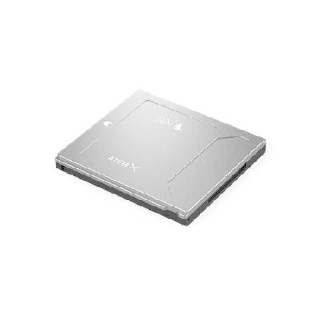 79％以上節約Angelbird AtomX SSDmini 1TB 外付けハードディスク