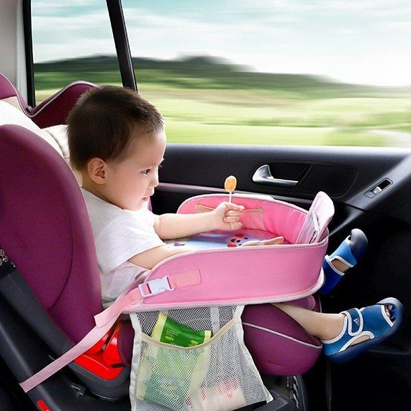 選べる3色 ベビーシート チャイルドシート テーブル 車用 Hy 9 1 ハッピーショップ倍英展 通販 Yahoo ショッピング