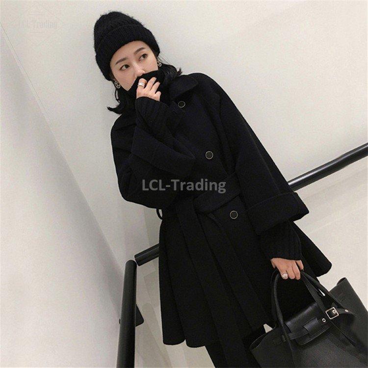 宅送 コート ダウンコート レディース シカ皮 コート 冬 ダウンジャケット ミディアム丈コート ベルト付き カジュアル 厚手 裏起毛 もこもこ 暖かい アウター 楽天市場 Glicoapp Com Br