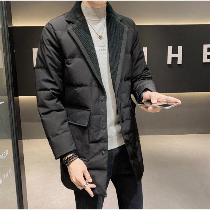 セール 登場から人気沸騰 ダウンコート 防風 防寒服 冬 ビジネスコート ダウン ロングコート ダウンジャケット 軽量 テーラードジャケット メンズ ダウンコート ダウンジャケット テーラードジャケット メンズ コート アウター Apangaartwotks Com