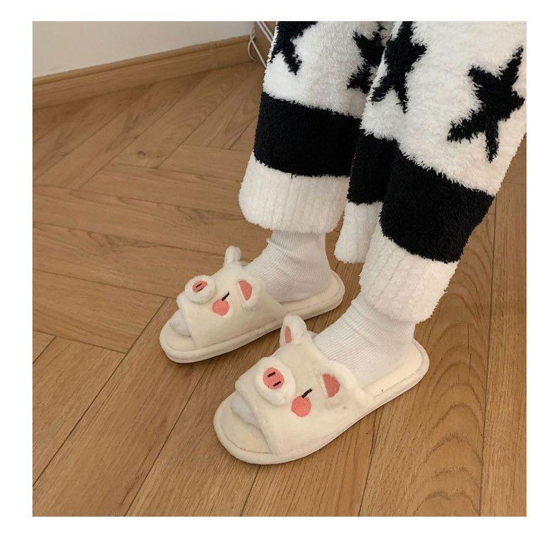 正規代理店 ボアスリッパ レディース ファースリッポン ルームシューズ 安い 秋冬 かわいい メンズ 裏起毛 厚手 もこもこ ふわふわ あったか 室内履き Karolinemedeiros Com Br
