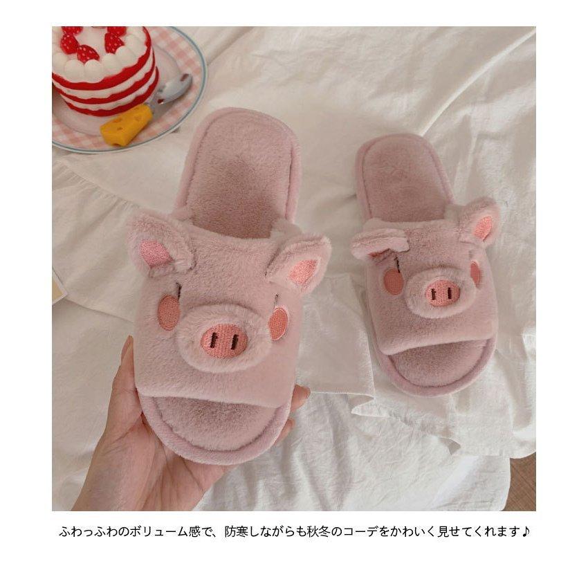 正規代理店 ボアスリッパ レディース ファースリッポン ルームシューズ 安い 秋冬 かわいい メンズ 裏起毛 厚手 もこもこ ふわふわ あったか 室内履き Karolinemedeiros Com Br