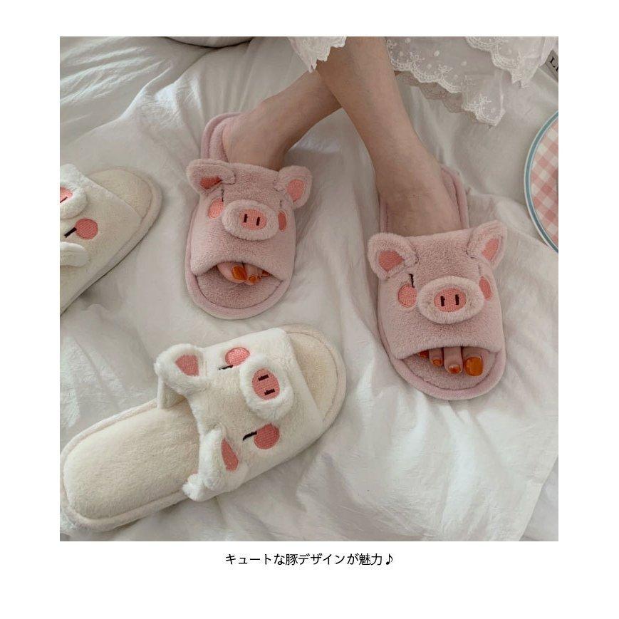 正規代理店 ボアスリッパ レディース ファースリッポン ルームシューズ 安い 秋冬 かわいい メンズ 裏起毛 厚手 もこもこ ふわふわ あったか 室内履き Karolinemedeiros Com Br