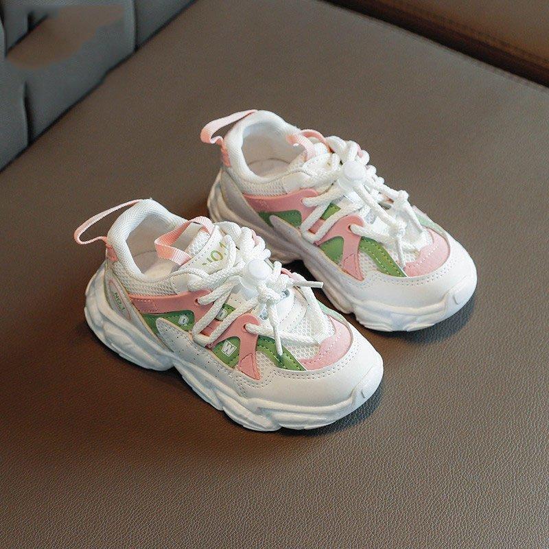 子供靴 スニーカー キッズ 女の子 男の子 子供用 春秋 運動靴 カジュアルシューズ キッズシューズ ジュニア ランニングシューズ ユニセックス 可愛い 運動会|happyshopping190927|05
