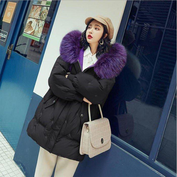 日本通販店 ダウンコート レディース ロング ダウンジャケット アウター セール 上品 暖かい 代 30代 40代 秋冬新作 送料無料 日本 Gangwal Me