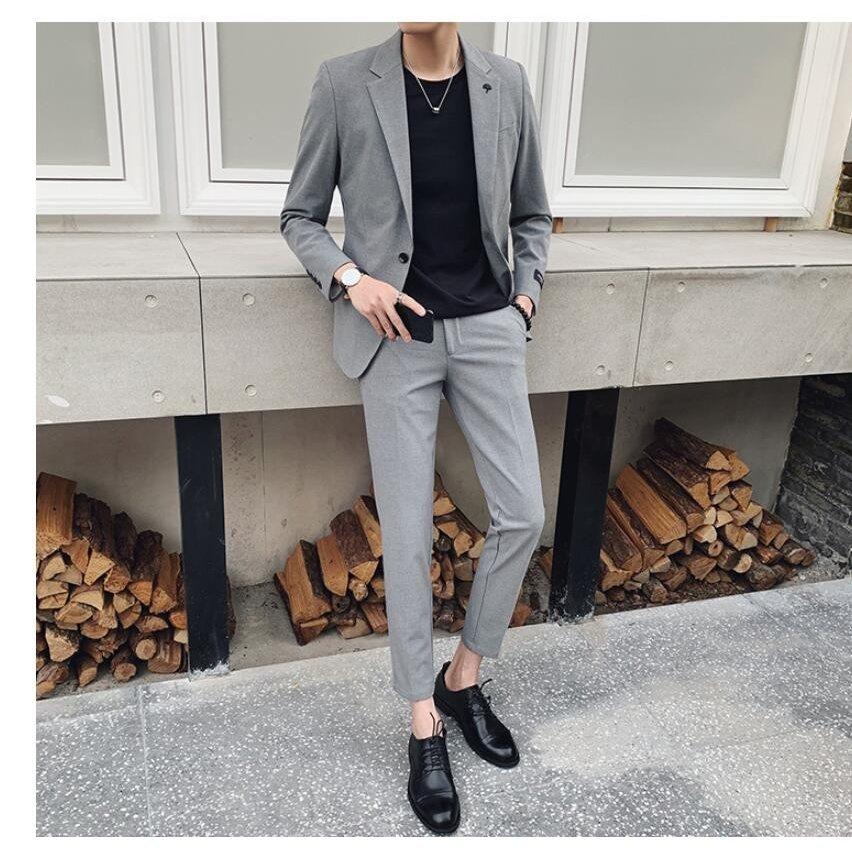 バラ売り価格 結婚式 無地 披露宴 成人式 就職活 卒業式 二次会 上下セットスーツ メンズスーツ フォーマルスーツ ビジネススーツ タキシードスーツ N3bzf 1つボタンスーツ 激安 楽天 Jeromejack Fr