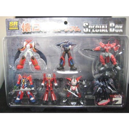 2026年最新】Yahoo!オークション -懐ロボミュージアムの中古品・新品