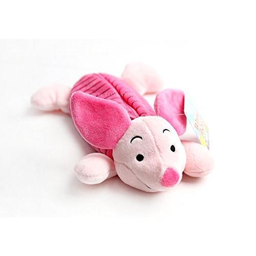 Disney ディズニー ピグレットpiglet くまのプーさん かわいいぬいぐるみペンケース ペン入れペンポーチ 筆箱コスメポ チマルチポーチト Ds 00sejoldq Happysmile777 通販 Yahoo ショッピング