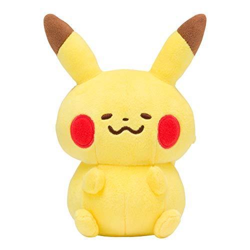 驚きの値段 ポケモンセンターオリジナル ぬいぐるみ Pokemon Yurutto ピカチュウ2 Ds 07l9hhzr9 Happysmile777 通販 Yahoo ショッピング 最高の Www Doctor Plan Com