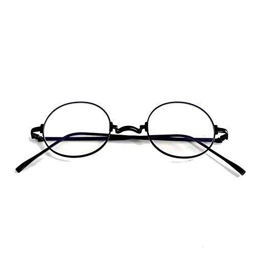 訳あり商品 バッグ 富士山眼鏡 軽量 楕円形 極細フレームファッショングラス ジョン レノン ブラック クリア Www Virginiawaldenford Com