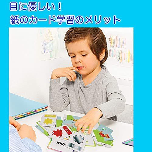 Femtos フラッシュカード 英単語 幼児 12種セット 306枚 英語カード 知育玩具 モンテッソーリ 専用ケース入り かわいい 全12セット S ハッピースマイルヒロ 通販 Yahoo ショッピング