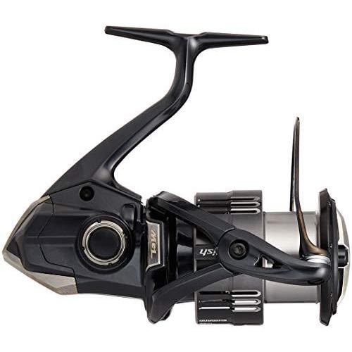 シマノ Shimano スピニングリール 19 ヴァンキッシュ サーフ 4000xg 釣り サーフ ヒラスズキ 19 ライトショアジギング キャスティング S ハッピースマイルヒロ