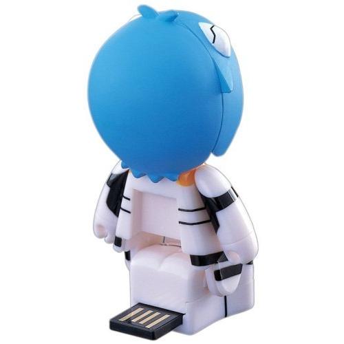 週間売れ筋 Buffalo スワッターズ キャラクタ Usbメモリ 綾波レイモデル 2gb Ruf2 Swt2g Par その他pcサプライ アクセサリー