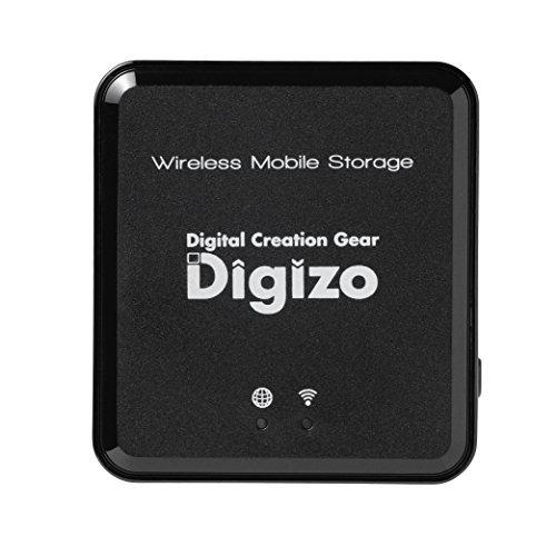 高評価のクリスマスプレゼント プリンストン Ptw Sdisk1 Shairdisk ワイヤレスモバイルストレージ Digizo 無線lanルーター Www Primecare Ltd Co Jp