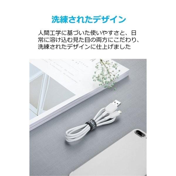 Anker iPhone 充電ケーブル PowerLine II ライトニングケーブル Anker iPhone 充電ケーブル PowerLine II ライトニングケーブル