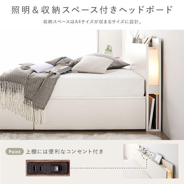 引き取り希望☆zone coil セミダブルベッドフレームとマットレスセット 引き取り希望☆zone coil セミダブルベッドフレームとマットレスセット