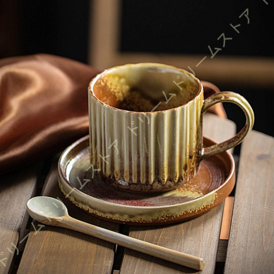 コーヒーカップ ソーサー 5客セット おしゃれ マグカップ コーヒーカップ ソーサー 5客セット おしゃれ マグカップ