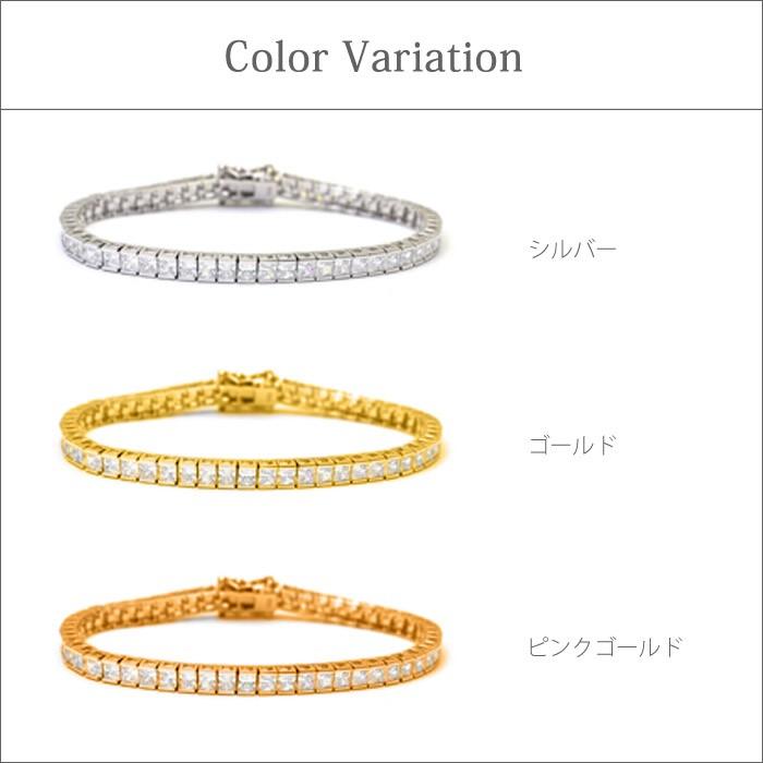 シルバー925 ブレスレット