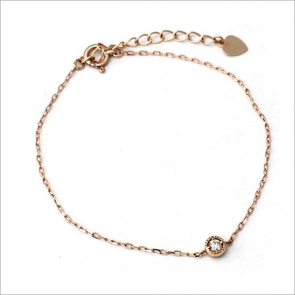 k18 ダイヤモンドアンクレット k18 ダイヤモンドアンクレット