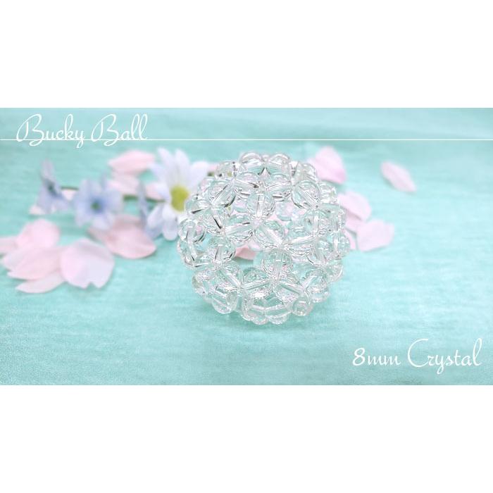 水晶フラーレン バッキーボール【神聖幾何学】 : Happy Station - 通販