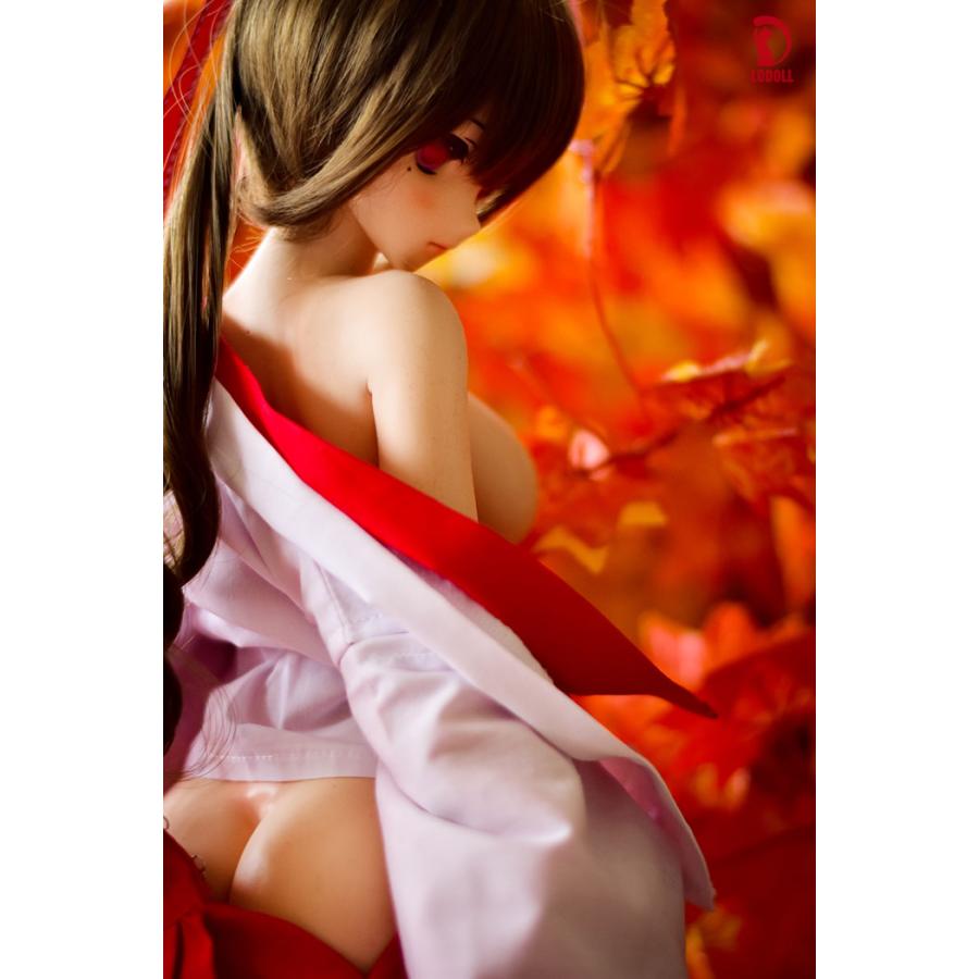 Lddoll 1 3 女性 フィギュア ドール 素体 ヘッド セット チャリス シームレス ボディ秘部付き 62xl シリコン製 B07l2v7psd Osd 通販 Yahoo ショッピング