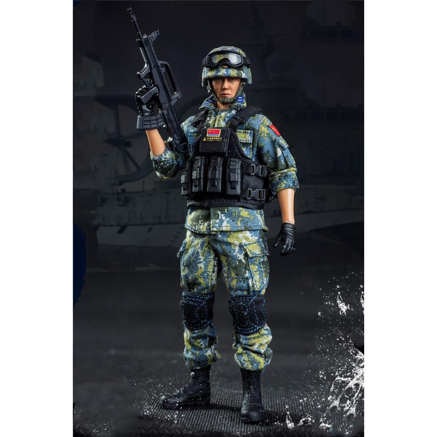 Flagset 1 12 フィギュア 男性 ミリタリー 兵士 素体 ヘッド 服 武器 アクション フルセット Osd Flagset Fs Osd 通販 Yahoo ショッピング