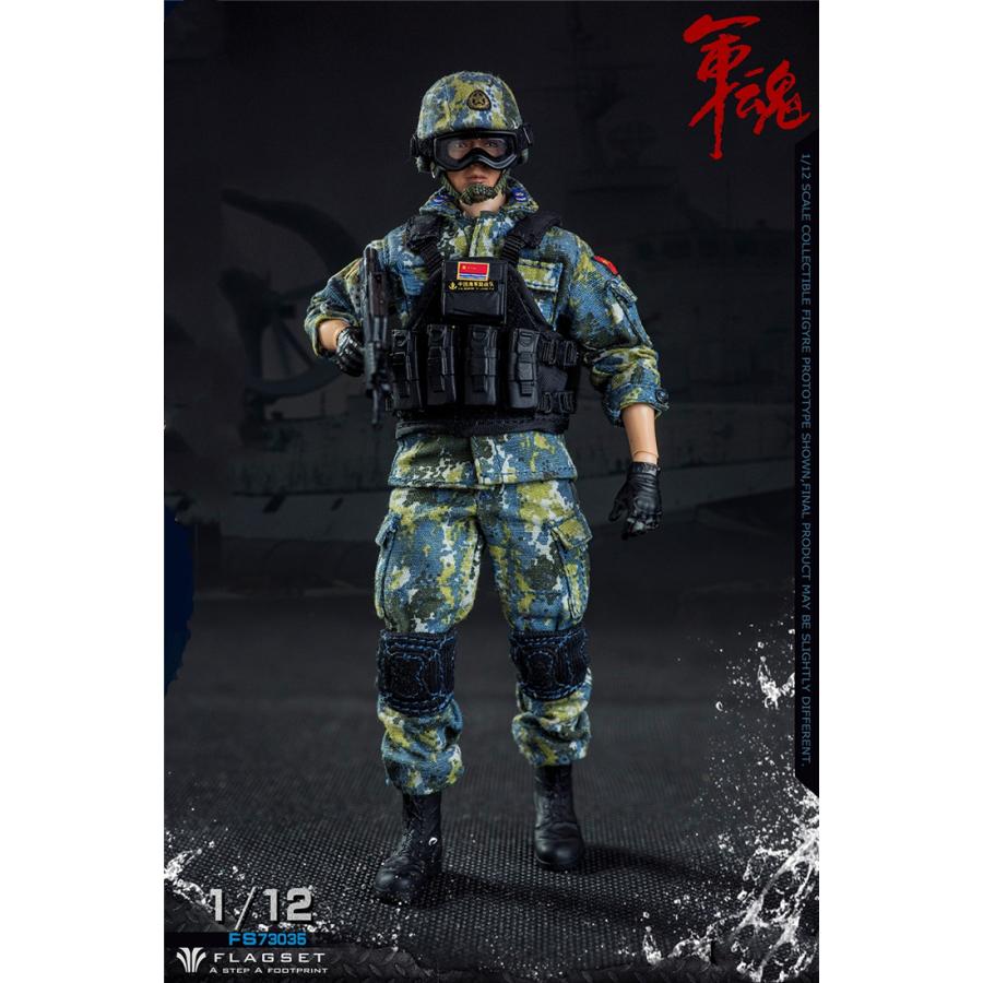 Flagset 1 12 フィギュア 男性 ミリタリー 兵士 素体 ヘッド 服 武器 アクション フルセット Osd Flagset Fs Osd 通販 Yahoo ショッピング