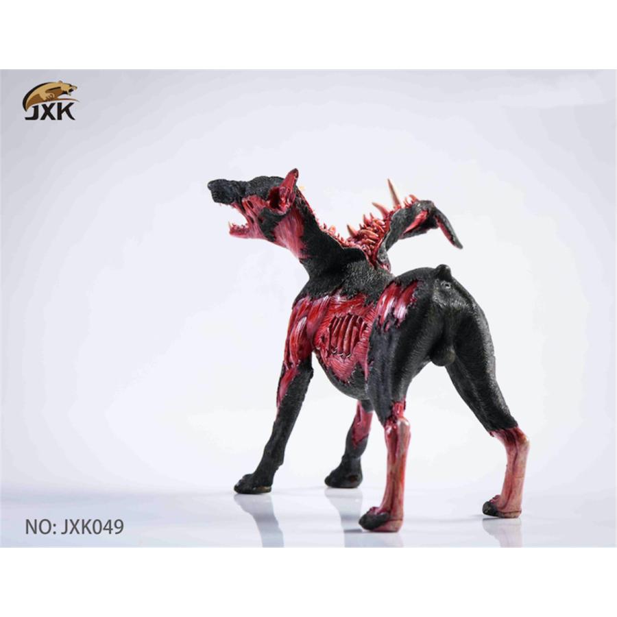 Jxk 1 6 フィキュア 素体 モデル 用 道具 置物 動物 ゾンビ 犬 ドーバーマン 変異 怖い 筋肉 撮影 バイオハザード ホラー 映画 コレクション Osd Jxk Jxk049 Osd 通販 Yahoo ショッピング