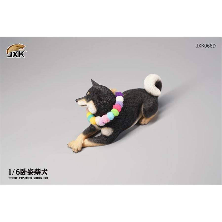 1 6 フィギュア 素体 動物 モデル 置物 柴犬 ペット 犬 ブラック ホワイト レッド 萌え かわいい 撮影 アクセサリー 情景 コレクション Jxk Osd Jxk Jxk066 Osd 通販 Yahoo ショッピング