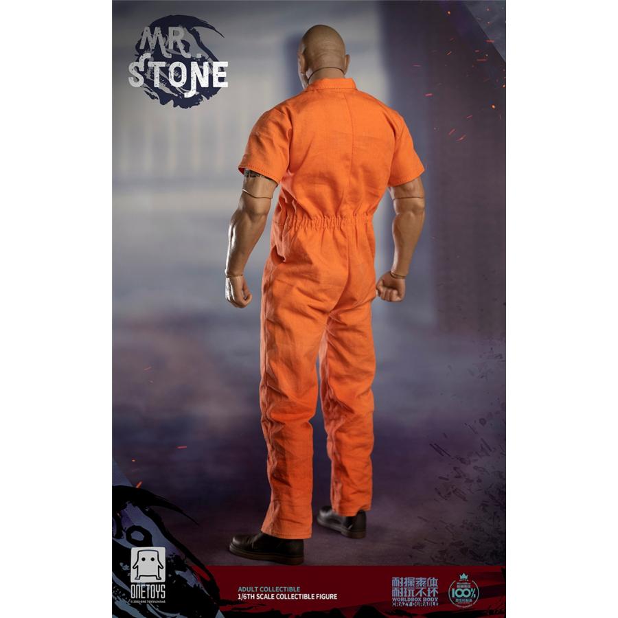 One Toys 1 6 フィギュア 素体 男性 ヘッド 手形 服 靴 囚人服 犯人 強い 筋肉 欧米 戦闘 映画 コレクション フルセット 可動 Osd Onetoys Ot010 Osd 通販 Yahoo ショッピング