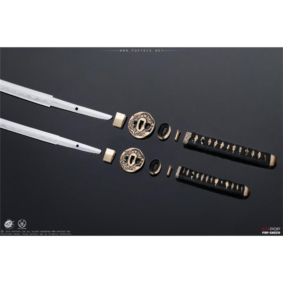 Poptoys 1 6 フィギュア 素体 用 男性 ヘッド 鎧 武器 旗 服 衣装 道具 セット 古代 武士 戦国 侍 石田三成 戦士 古典 かっこいい 威厳 ハンサム 戦場 Osd Pop Ex029 Osd 通販 Yahoo ショッピング