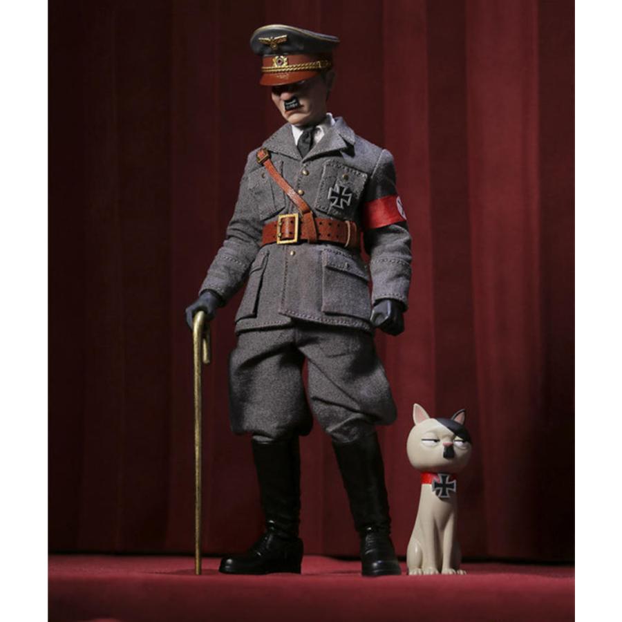 Poptoys 1 12 フィギュア 素体 男性 フルセット ヘッド 手形 服 スピチー台 銃 台座 講演 リーダー ドイツ コレクション 映画 Osd Poptoys Bgs008 Osd 通販 Yahoo ショッピング