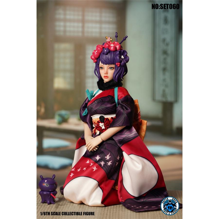 Super Duck 1 6 フィギュア 素体 用 服 女性 アニメ 二次元 キャラクター コスプレ ヘッド 靴 道具 アクセサリー セット セクシー 可愛い Osd Superduck Set060 Osd 通販 Yahoo ショッピング