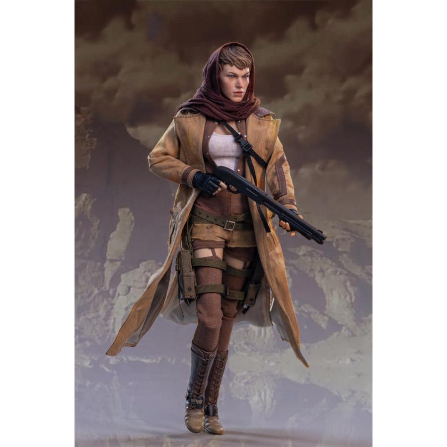 Swtoys 1 6 フィギュア 素体 女性 フルセット ヘッド コート ズボン 靴 銃 ナイフ 綺麗 アメリカ 荒野 戦闘 可動 映画 コレクション Osd Swtoys Fs040 Osd 通販 Yahoo ショッピング