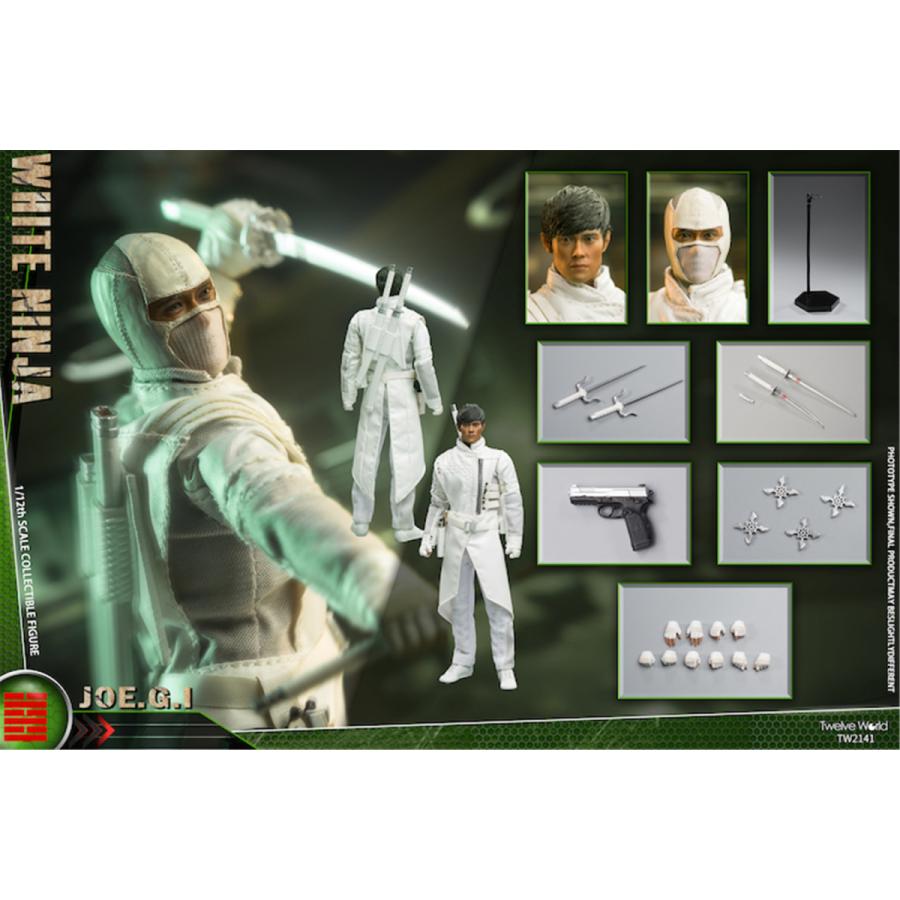 1 12 フィギュア 黒武士 忍者 素体 ヘッド 武器 道具 服 セット アクションフィギュア Twtoys Osd Twtoys Tw214 Osd 通販 Yahoo ショッピング