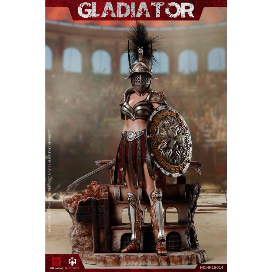 Hhmodel Haoyutoys 1 6 フィギュア 素体 女性 ヘッド 頭 ハンド 手型 鎧 武器 飾り台 セット 古代 剣闘士 ローマ グラディエーター 歴史 戦士 フルセット Osd Tzst Hh Osd 通販 Yahoo ショッピング