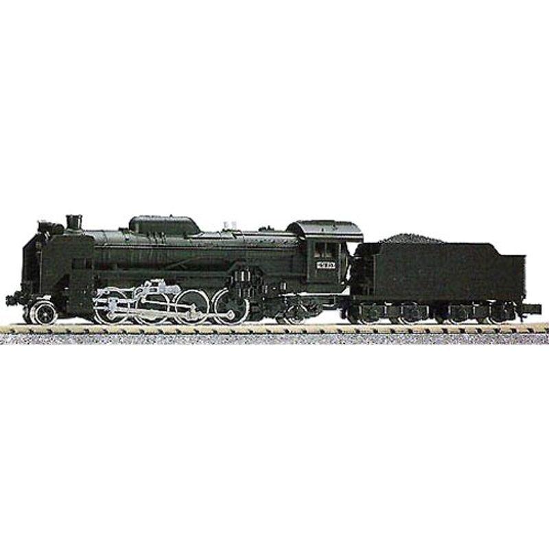 海外ブランド  Nゲージ 2006-1 D51 標準形 その他鉄道模型