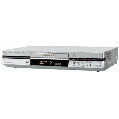 パナソニック DVDレコーダー DIGA DMR-E50-S